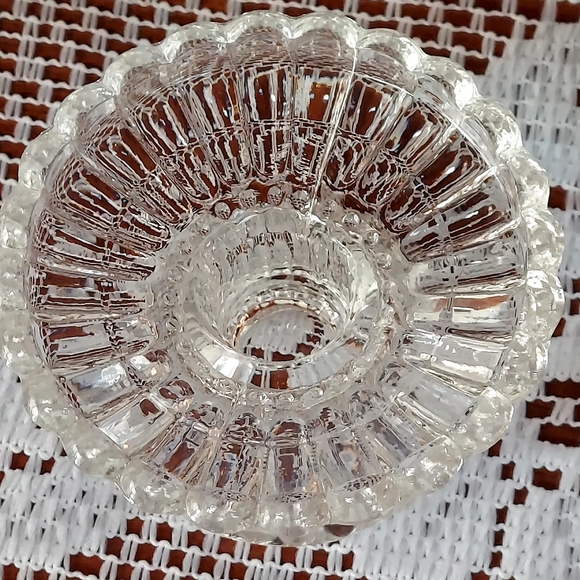 Partylite Set Of 2 Candle Holders - Picture 8 of 13